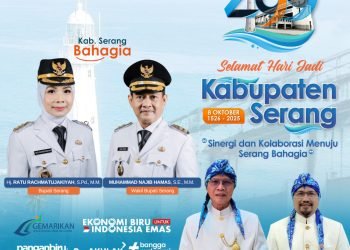 Hut Kabupaten Serang