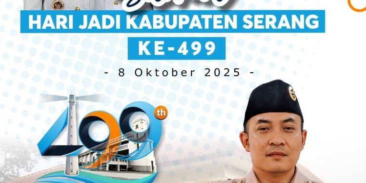 HUT Kabupaten Serang 499