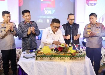 Gubernur Banten Ajak Kreator Digital Jadi Garda Terdepan Komunikasi Publik