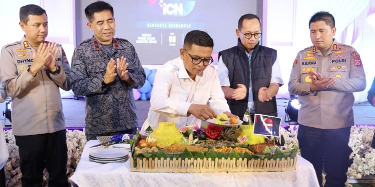 Gubernur Banten Ajak Kreator Digital Jadi Garda Terdepan Komunikasi Publik