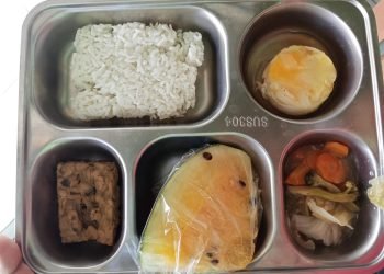 MBG Blora Bermasalah: Warga Tolak Ratusan Paket