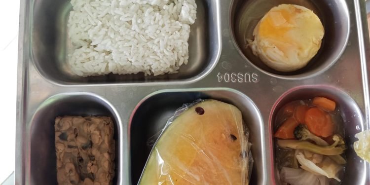 MBG Blora Bermasalah: Warga Tolak Ratusan Paket