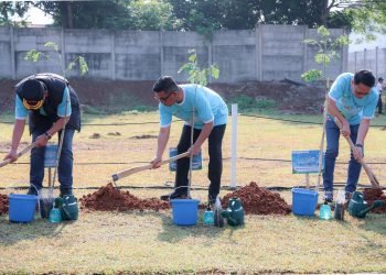 Andra Soni: Edukasi dan Kesadaran Jadi Senjata Utama Perangi Sampah