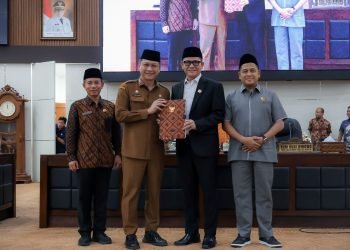 Sekda Banten: Transformasi Jamkrida Jadi Kunci Dorong Pertumbuhan UMKM
