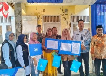 Inovasi Pelayanan Publik: Disdukcapil Serang Jemput Bola Layani Warga Hingga Pelosok Desa