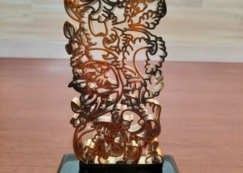 Dekranasda Banten Sabet Stan Terbaik di Inacraft 2025: Produk Lokal Kian Berkilau di Pasar Nasional