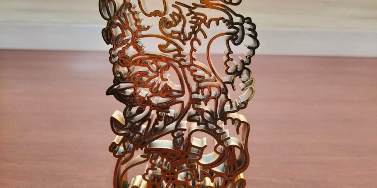 Dekranasda Banten Sabet Stan Terbaik di Inacraft 2025: Produk Lokal Kian Berkilau di Pasar Nasional