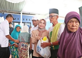 Bupati Serang Blusukan ke Desa Cikedung: Bukti Cinta dan Perhatian untuk Warga