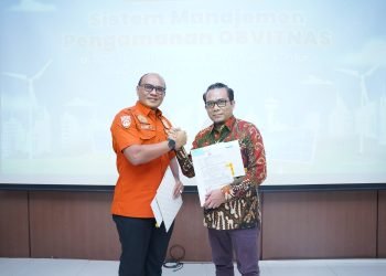 Audit Keamanan Pusat Kontrol Listrik Jatim Rampung: 14 Poin Perbaikan Jadi Fokus