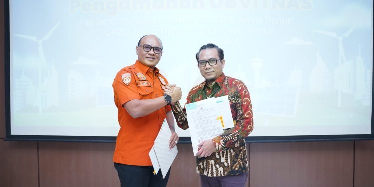 Audit Keamanan Pusat Kontrol Listrik Jatim Rampung: 14 Poin Perbaikan Jadi Fokus