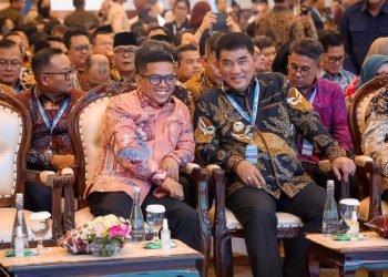 Andra Soni: Akses Keuangan Kunci Berantas Pinjol Ilegal di Banten