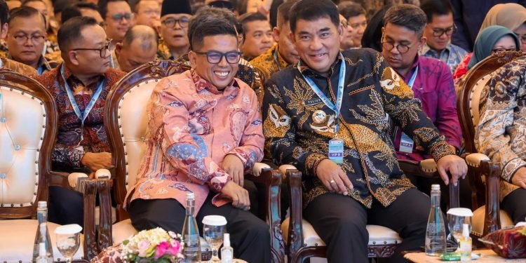 Andra Soni: Akses Keuangan Kunci Berantas Pinjol Ilegal di Banten