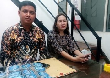 Isu Pemotongan Gaji Security Dispora Sumut: PT TSL Angkat Bicara