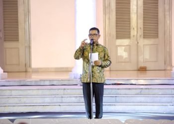 Jembatan Surian Cegog: Bukti Nyata Komitmen Pemprov Banten untuk Masyarakat