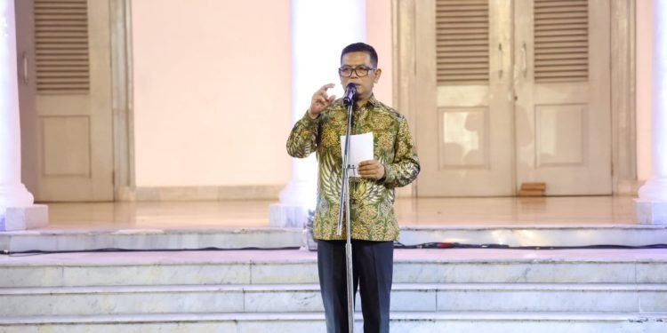 Jembatan Surian Cegog: Bukti Nyata Komitmen Pemprov Banten untuk Masyarakat