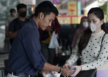 Nataru Lancar, Liburan Aman: Pesan Tiket Ferry Lebih Awal dengan Ferizy!