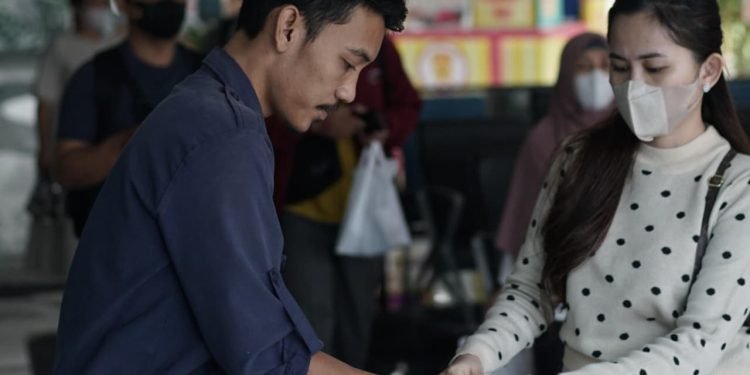 Nataru Lancar, Liburan Aman: Pesan Tiket Ferry Lebih Awal dengan Ferizy!