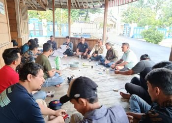 Karang Taruna Pandeglang: Dari Stagnasi Menuju Aksi Nyata