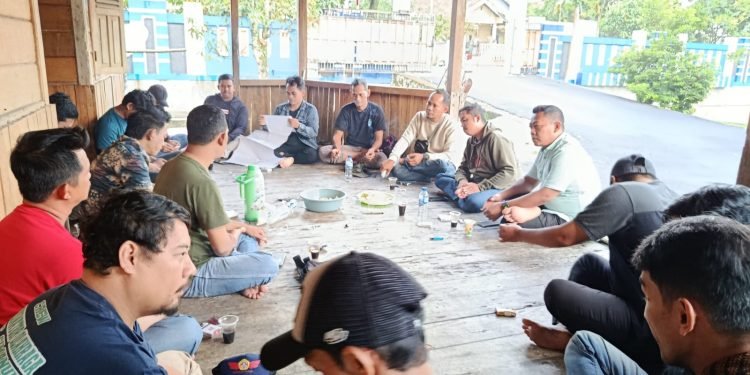 Karang Taruna Pandeglang: Dari Stagnasi Menuju Aksi Nyata