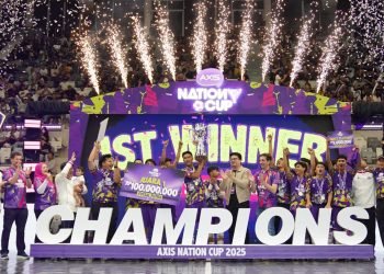 Drama di Istora Senayan: ANC 2025 Lahirkan Bintang Futsal Masa Depan