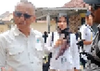 Minimnya Anggaran, Peliputan Menteri LHK di Serang Tuai Sorotan