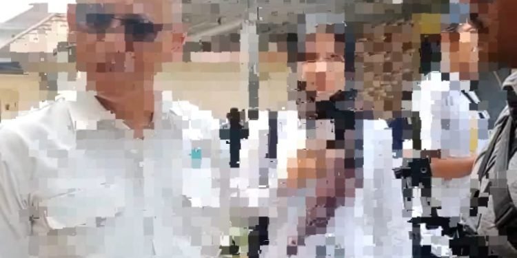 Minimnya Anggaran, Peliputan Menteri LHK di Serang Tuai Sorotan