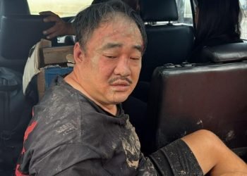 Dumai Gagal Jadi Surga Narkoba: Polda Riau Sikat 30 Kg Sabu!