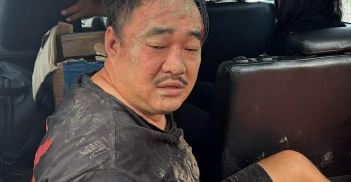 Dumai Gagal Jadi Surga Narkoba: Polda Riau Sikat 30 Kg Sabu!