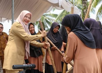 Festival Sangga Nagara Padarincang: Pesta Rakyat dan Harapan Ekonomi Baru