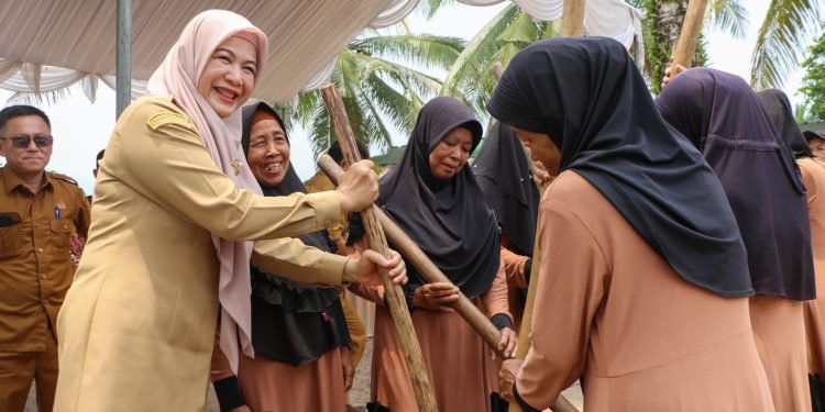 Festival Sangga Nagara Padarincang: Pesta Rakyat dan Harapan Ekonomi Baru