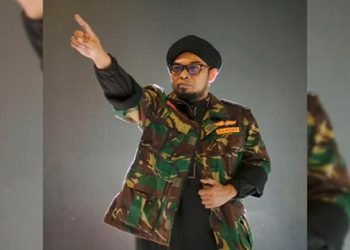 Abah Elang Mangkubumi: “Pemimpin Tegas Bela Kebenaran, Bukan Tekanan!” Soal PIK-2