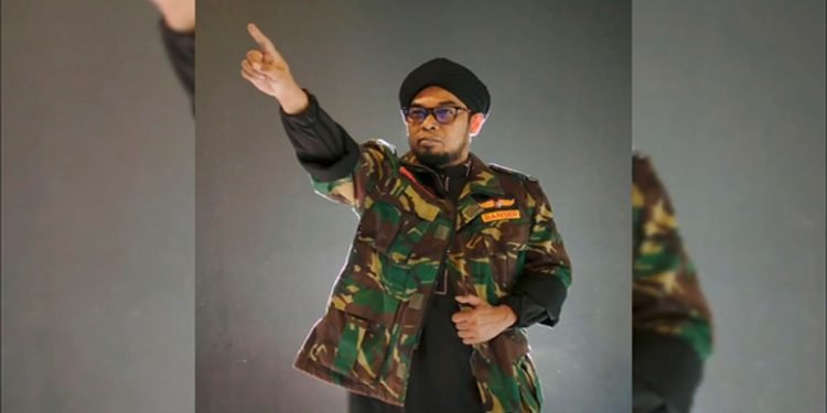 Abah Elang Mangkubumi: “Pemimpin Tegas Bela Kebenaran, Bukan Tekanan!” Soal PIK-2