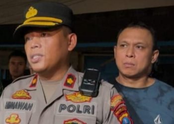 Kasus Penganiayaan di Binjai Terungkap: Polsek Medan Area Banjir Pujian!