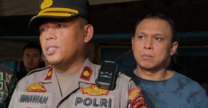 Kasus Penganiayaan di Binjai Terungkap: Polsek Medan Area Banjir Pujian!