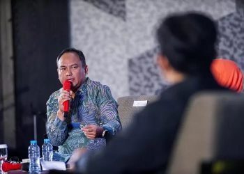 Situs PWI Diserang Hacker: PWI Pusat Janjikan Website Baru Lebih Aman dan Canggih