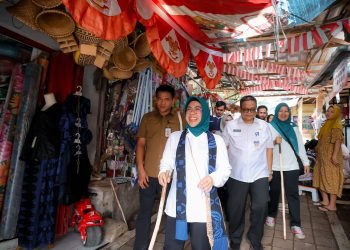 Tinawati Andra Soni Sentuh Baduy: Bakti Sosial, Lestarikan Budaya, Berdayakan Masyarakat