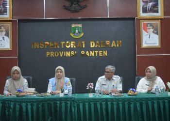 Galaksi Banten: Tanamkan Nilai Antikorupsi Sejak Dini, Lahirkan Generasi Integritas!