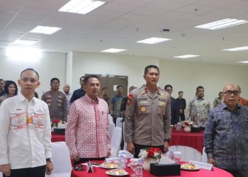 LRT Jakarta Gandeng Polri: Keamanan Penumpang Jadi Prioritas Utama!