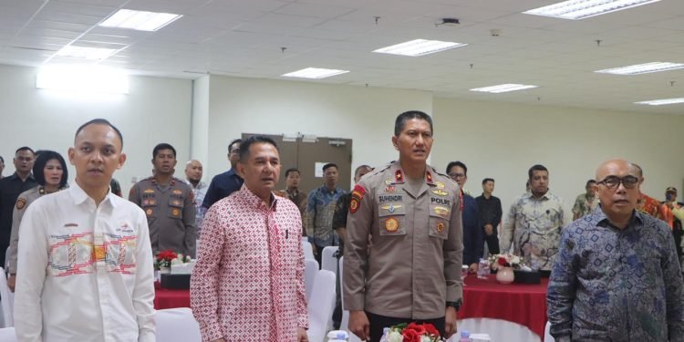 LRT Jakarta Gandeng Polri: Keamanan Penumpang Jadi Prioritas Utama!