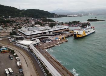 ASDP Siap Sambut Nataru: Pesan Tiket Ferizy dari Sekarang, Liburan Aman dan Nyaman!