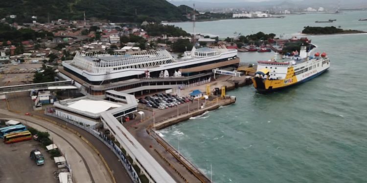 ASDP Siap Sambut Nataru: Pesan Tiket Ferizy dari Sekarang, Liburan Aman dan Nyaman!