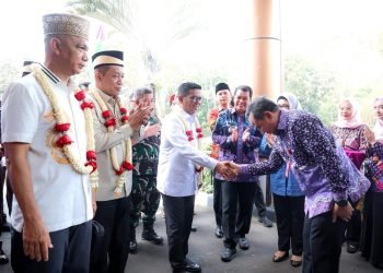 Andra Soni Optimis: Koperasi Merah Putih Jadi Tulang Punggung Ekonomi Banten!