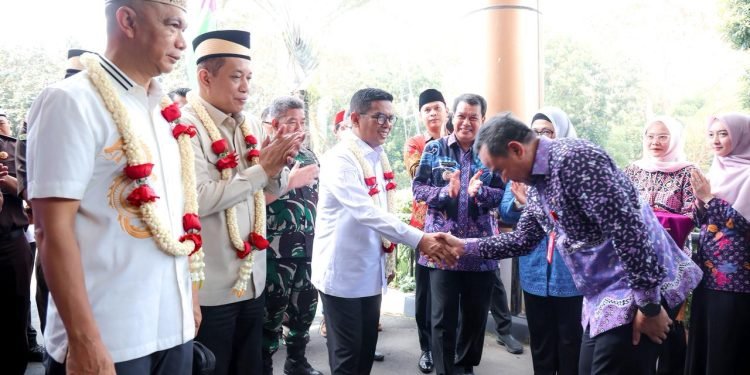 Andra Soni Optimis: Koperasi Merah Putih Jadi Tulang Punggung Ekonomi Banten!