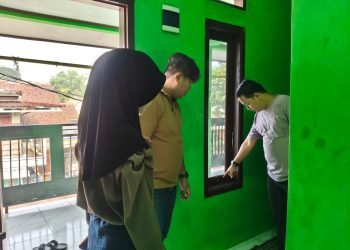 Rumah di Jayanti Jadi Sasaran Pencuri Ponsel: Polsek Cisoka Olah TKP, Korban Rugi Belasan Juta Rupiah