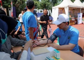 HUT ke-25 Banten: Wagub Dimyati Tinjau Langsung Pelayanan Publik, Pastikan Kualitas Terjaga