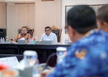 Gubernur Banten Perketat Regulasi Kendaraan Tambang