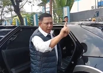 Polemik Cesium-137: Warga Serang Tuntut Kejelasan di Tengah Inkonsistensi KLHK