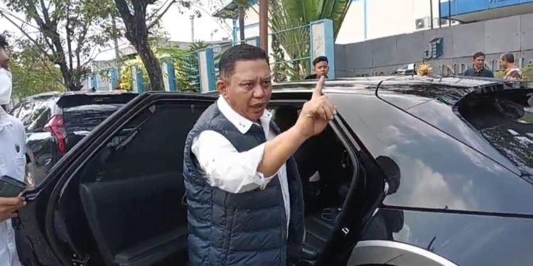 Polemik Cesium-137: Warga Serang Tuntut Kejelasan di Tengah Inkonsistensi KLHK