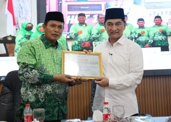 Pendidikan Banten Prioritas: Wagub Dimyati Gandeng Guru Madrasah Tingkatkan Kualitas