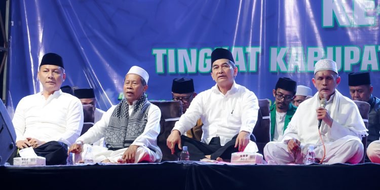 Wagub Banten: Santri Garda Terdepan Jaga NKRI dan Bangun Peradaban Dunia!